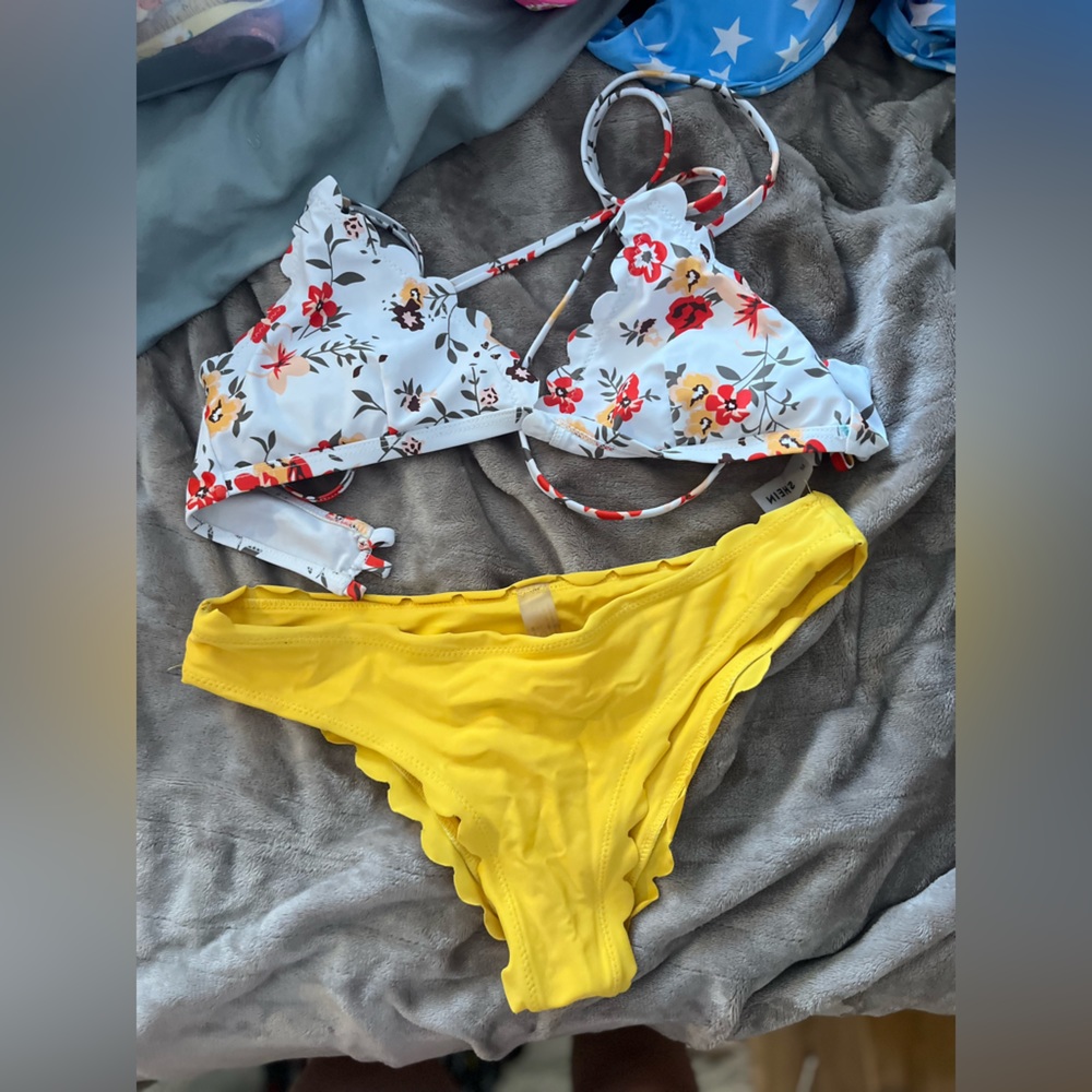 Shein Bikini